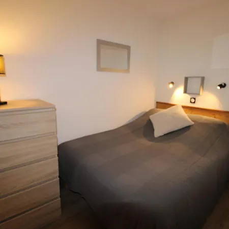 Avoriaz: Renove 4 Pers, Proche Pistes, Wifi, Casier A Skis - Fr-1-633-32 Apartamento